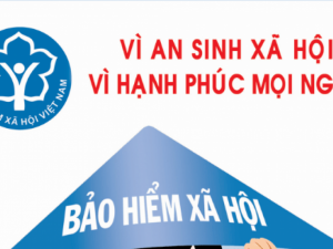 Hưởng lương hưu khi tham gia BHXH tự nguyện.