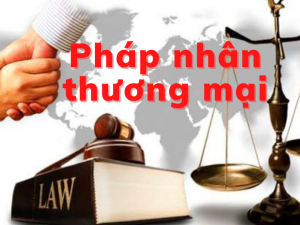 Biện pháp tư pháp đối với pháp nhân phạm tội