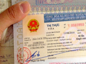 Quy định về gia hạn visa cho người nước ngoài tại Việt Nam