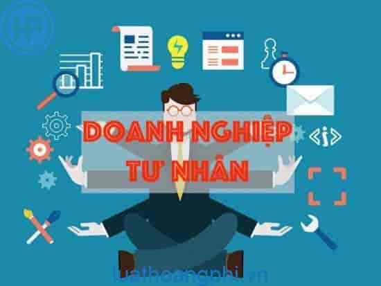 Thủ tục thành lập doanh nghiệp tư nhân mới nhất theo quy định