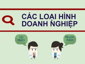 Các hình thức tổ chức lại doanh nghiệp hợp pháp?