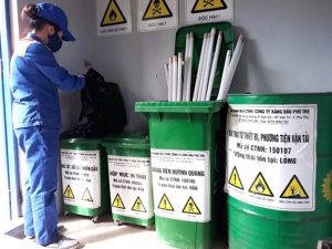 Vi phạm quy định về quản lý chất thải nguy hại bị xử phạt như thế nào? Chất thải nguy hại được hiểu như thế nào?