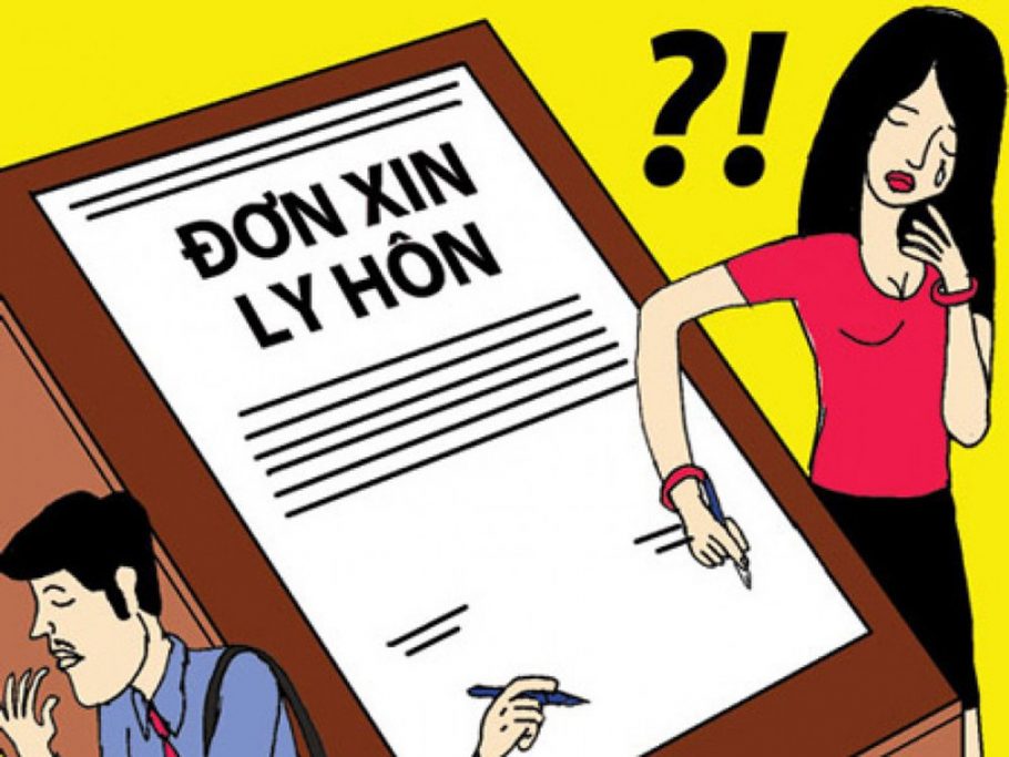 Cách đơn phương ly hôn theo quy định pháp luật Việt Nam?