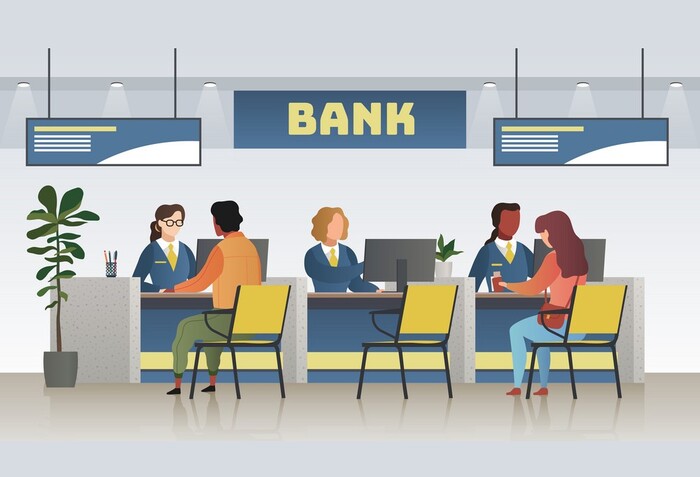 Quy trình thành lập một ngân hàng thương mại là gì?