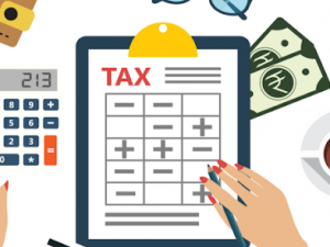 Căn cứ tính thuế từ hoạt động kinh doanh đối với cá nhân cư trú?