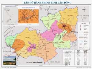 Dịch vụ tra cứu thông tin quy hoạch nhanh chóng tại Lâm Đồng