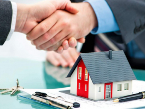 Bên bán và bên mua cần chịu những loại thuế gì khi mua bán nhà đất