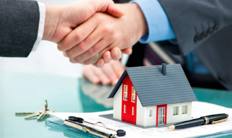 Bên bán và bên mua cần chịu những loại thuế gì khi mua bán nhà đất