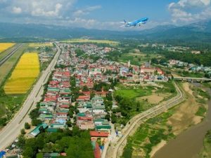 Dịch vụ tra cứu thông tin quy hoạch nhanh chóng tại tỉnh Điện Biên