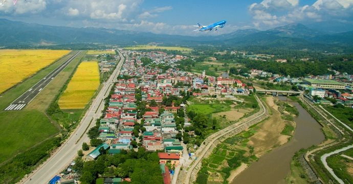 Dịch vụ tra cứu thông tin quy hoạch nhanh chóng tại tỉnh Điện Biên
