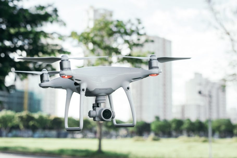 Dịch vụ xin cấp giấy phép bay Flycam tại Cà Mau trọn gói giá rẻ