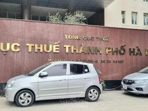 Dịch vụ đăng ký mã số thuế cá nhân trọn gói giá rẻ tại Hà Nội