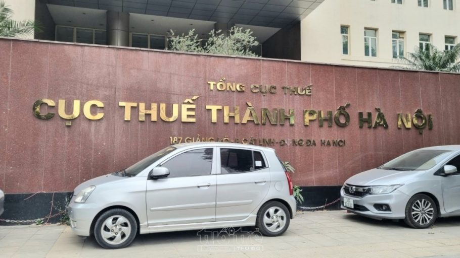 Dịch vụ đăng ký mã số thuế cá nhân trọn gói giá rẻ tại Hà Nội