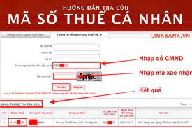 Dịch vụ đăng ký mã số thuế cá nhân trọn gói giá rẻ tại Lai Châu