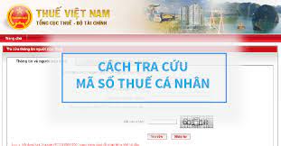 Dịch vụ đăng ký mã số thuế cá nhân trọn gói giá rẻ tại Lâm Đồng