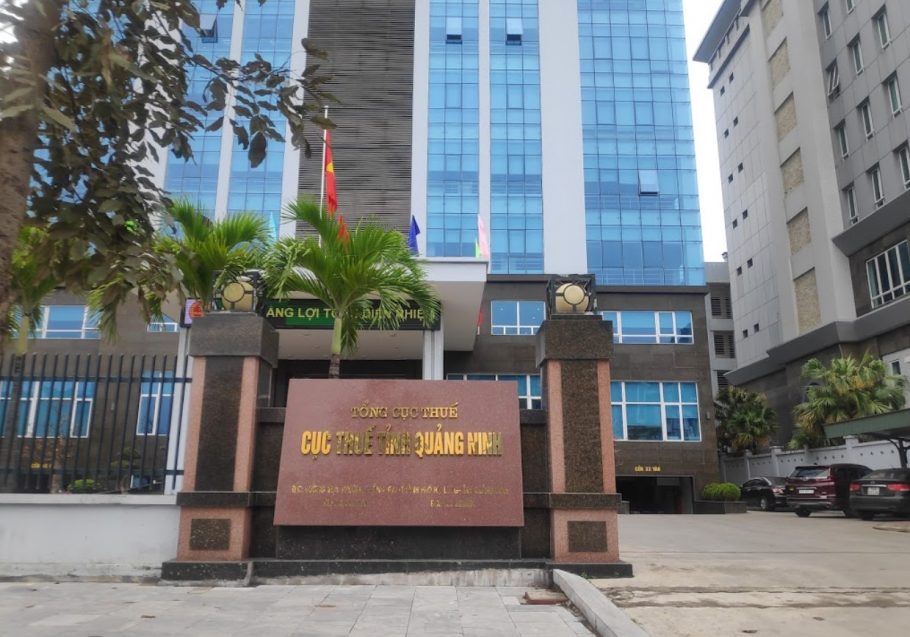 Dịch vụ đăng ký mã số thuế cá nhân trọn gói giá rẻ tại Quảng Ninh