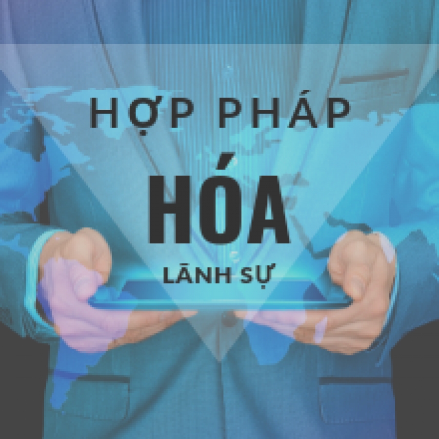 Dịch vụ hợp pháp hóa lãnh sự tại Kon Tum