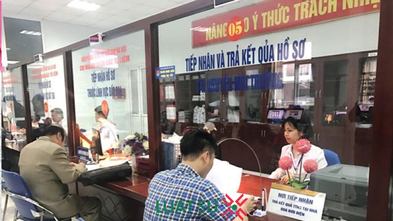 Dịch vụ hợp pháp hóa lãnh sự tại Lạng Sơn