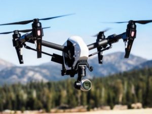 Dịch vụ xin cấp giấy phép bay Flycam trọn gói giá rẻ tại Hòa Bình