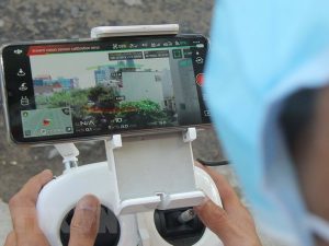 Dịch vụ xin cấp giấy phép bay Flycam trọn gói giá rẻ tại Tuyên Quang