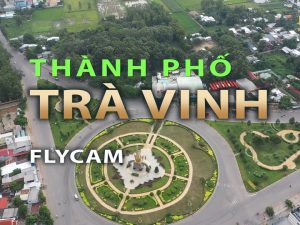 Dịch vụ hợp pháp hóa lãnh sự trọn gói tại Trà Vinh