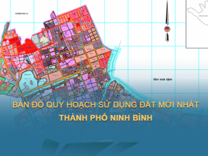 Dịch vụ tra cứu thông tin quy hoạch nhanh chóng tại Ninh Bình