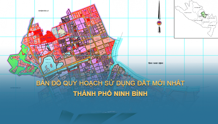 Dịch vụ tra cứu thông tin quy hoạch nhanh chóng tại Ninh Bình