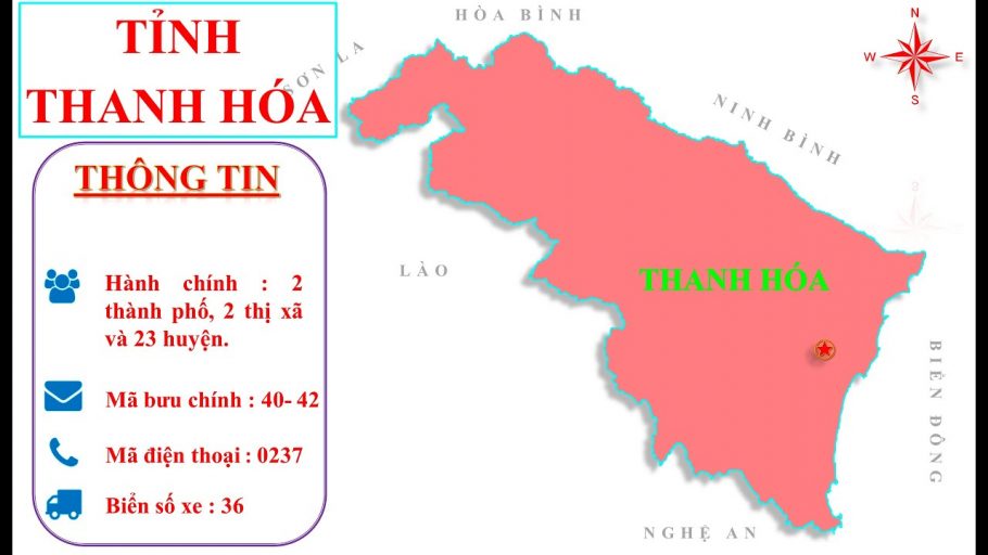 Dịch vụ tra cứu thông tin quy hoạch nhanh chóng tại Thanh Hoá