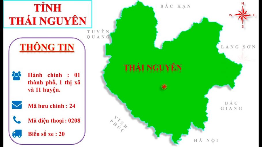 Dịch vụ tra cứu thông tin quy hoạch nhanh chóng tại Thái Nguyên
