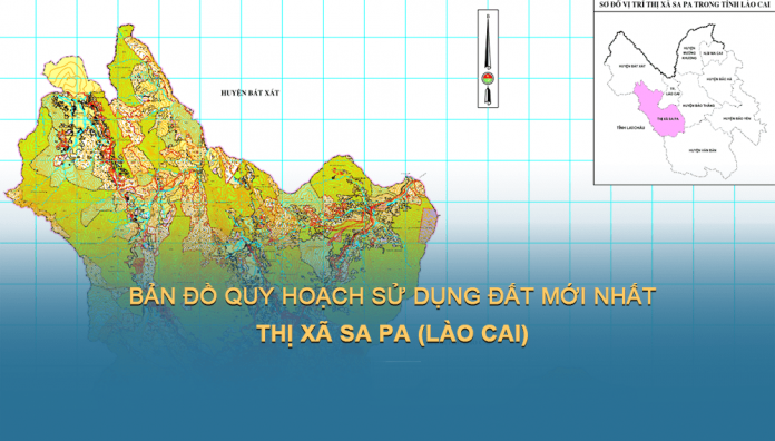 Dịch vụ tra cứu thông tin quy hoạch tại Lào Cai?