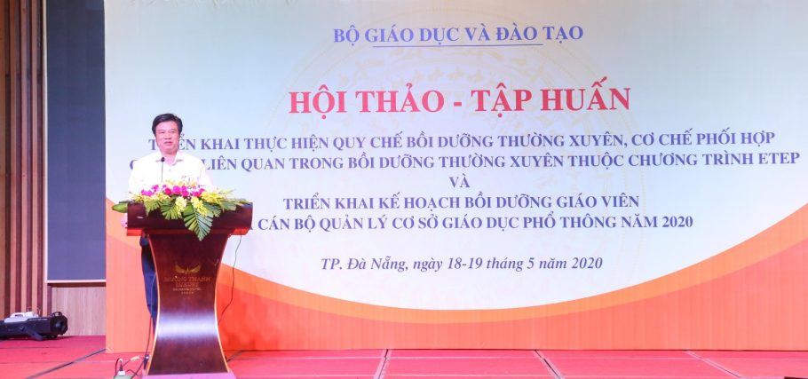 Kế hoạch hành động cá nhân mô đun 2