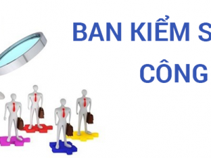 Quyền và nghĩa vụ lợi ích của thành viên Ban kiểm soát
