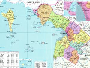 Dịch vụ tra cứu thông tin quy hoạch nhanh chóng tại Kiên Giang