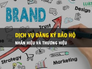 Dịch vụ đăng ký bảo hộ nhãn hiệu trọn gói tại Phú Yên