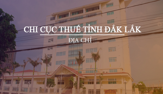 Dịch vụ đăng ký mã số thuế cá nhân trọn gói giá rẻ tại Đắk Lắk