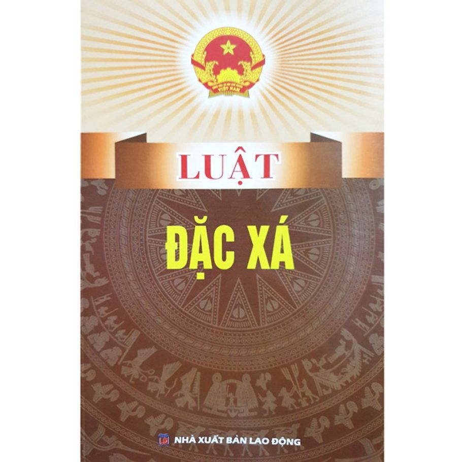 Luật Đặc xá năm 2018 số 30/2018/QH14