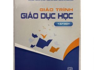 Quy định về việc đặt tên giáo trình ở bậc đại học