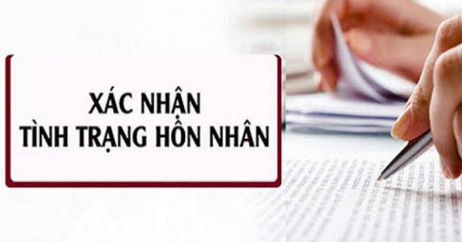 Dịch vụ xác nhận tình trạng hôn nhân trọn gói năm 2022 tại Quảng Trị