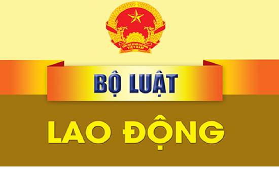 Bộ luật Lao động năm 2019