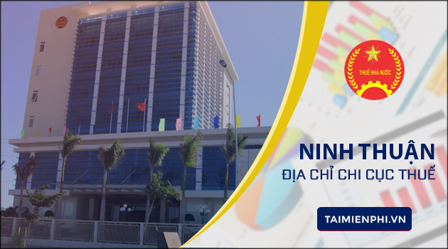 Dịch vụ đăng ký mã số thuế cá nhân trọn gói giá rẻ tại Ninh Thuận