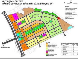 Dịch vụ tra cứu thông tin quy hoạch tại huyện Lộc Ninh