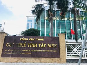 Dịch vụ đăng ký mã số thuế cá nhân trọn gói giá rẻ tại Tây Ninh