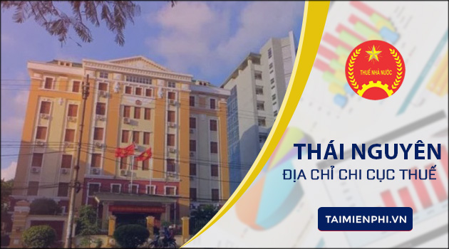 Dịch vụ đăng ký mã số thuế cá nhân trọn gói giá rẻ tại Thái Nguyên