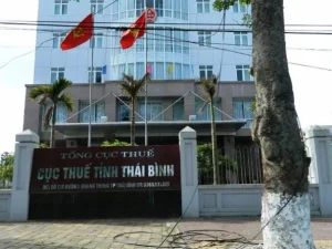 Dịch vụ đăng ký mã số thuế cá nhân trọn gói giá rẻ tại Thái Bình