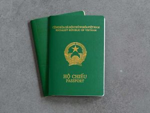 Thủ tục cấp hộ chiếu phổ thông theo quy định