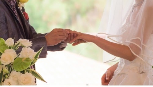 Điều kiện để đăng ký kết hôn theo quy định
