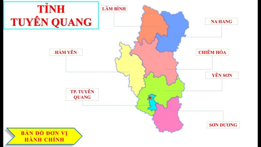 Dịch vụ đăng ký mã số thuế cá nhân trọn gói giá rẻ tại Tuyên Quang