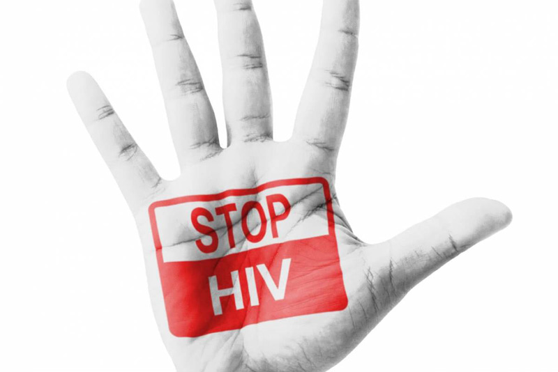 Luật Phòng chống HIV/AIDS năm 2006