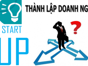 Thành lập doanh nghiệp Nha Trang