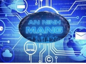 Luật An ninh mạng năm 2018 số 24/2018/QH14